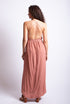Langes elegantes Kleid Marsella